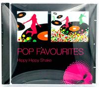 Various - Pop Favourites