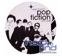 Various - Pop Fiction Act 1 [DISC 2] [12" VINYL]