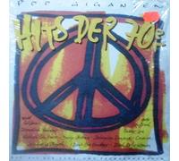 Various - Pop Giganten-Hits der 70er [VINYL]
