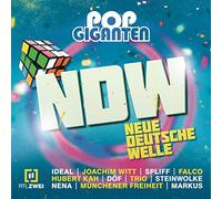 Various - Pop Giganten Ndw