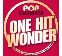 Various: Pop Giganten-One Hit Wonder