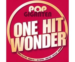 Various - Pop Giganten-One Hit Wonder