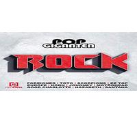 Various : Pop Giganten Rock CD
