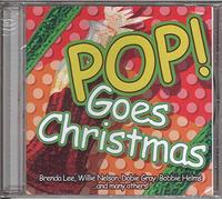 Various - Pop Goes Christmas