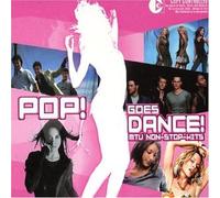 Various - Pop! Goes Dance