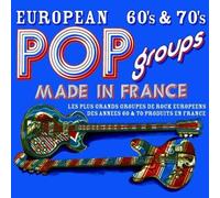 Various - Pop Groups Made in in France 3