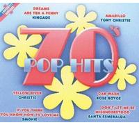 Various - Pop Hits 70'S