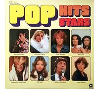 Various - Pop Hits - Pop Stars - Sonocord - 27 082-7