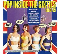 Various - Pop Inside the Sixties