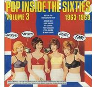 Various - Pop Inside the Sixties Vol 3