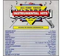 Various - Pop Instrumental Hits #1