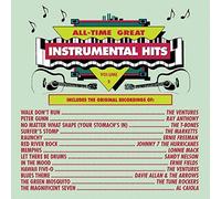 Various - Pop Instrumental Hits #2