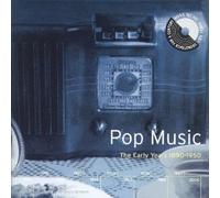 Various Artists - Pop Music:Early Years 1890