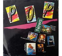 Various - Pop News 2/92 [2xVinyl]