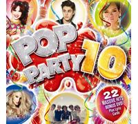 Various - Pop Party 10