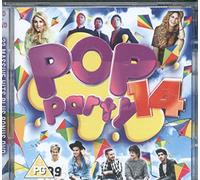 Various - Pop Party 14