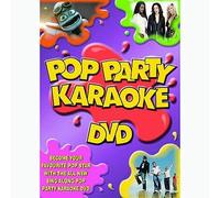 Various - Pop Party [DVD]