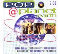 Various - Pop@ Planet Earth
