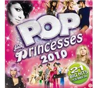 Various - Pop Princesses 2010