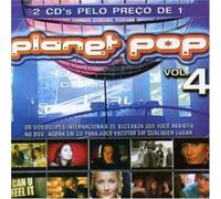 Various Pop Rock - Planet Pop V.4