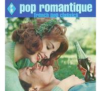 Various - Pop Romantique French Pop Clas [VINYL]