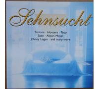 Various Pop - Sehnsucht