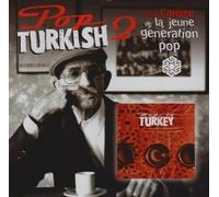 Various - Pop Turkish 2