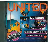 Various Pop - United