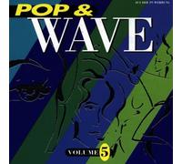 Various - Pop & Wave 5