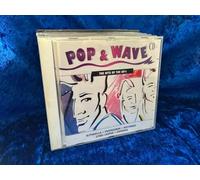 Various - Pop & Wave - The Hits Of the 80's