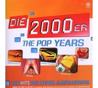 Various - Pop Years 2000er-Stars