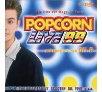 Various - Popcorn Live 99