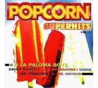 Various - Popcorn Superhits 1 [2CD]