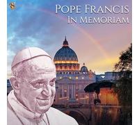 Various - Pope Francis In Memoriam Black Vinyl