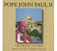 Various - Pope John Paul II.