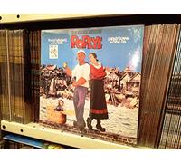 Various - Popeye (1980) [VINYL]