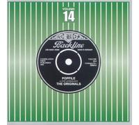 Various - Popfile 14