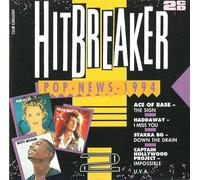 Various - Pophits 1994 incl. Sinitta Aquarius