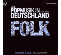 Various - Popmusik in Deutschland-