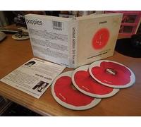 Various - Poppies-Ultimate Peace Col