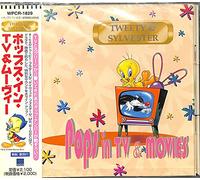 Various - Pops in TV & Movie