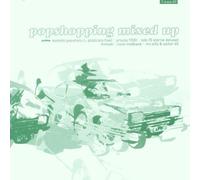 Various - Popshopping - Remixes [12" VINYL]