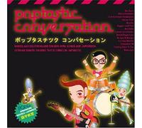 Various - Poptastic Conversations