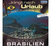 Various - Populäre Musik aus Brasilien