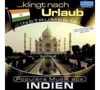 Various - Populäre Musik aus Indien