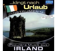 Various - Populäre Musik aus Irland