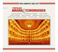 Various - Popular Arias and Choruses