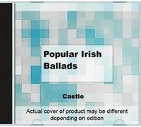 Various - Popular Irish Ballads