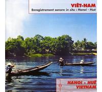 Various - Popular Music and Songs - Vietnam