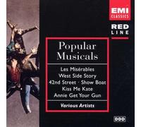Various - Popular Musicals